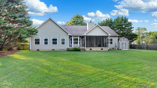 1545 Seven Oaks Drive, Morristown, TN 37814