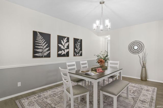 18135 Heatherfield Drive, South Bend, IN 46637