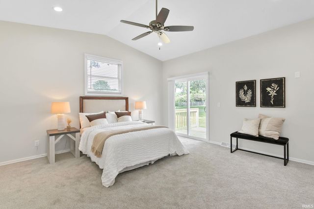 18135 Heatherfield Drive, South Bend, IN 46637