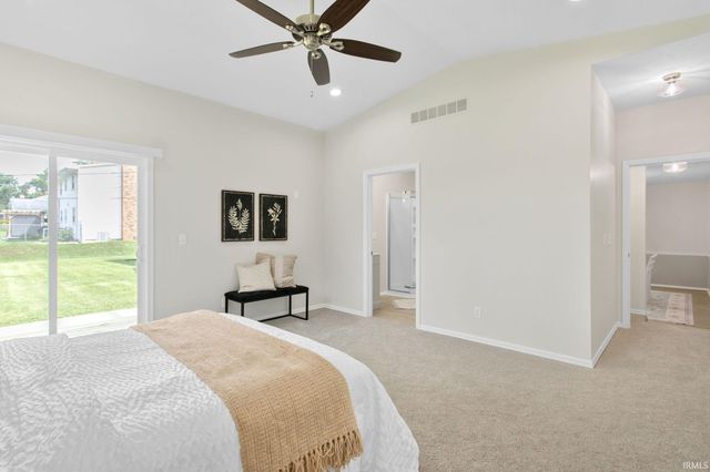 18135 Heatherfield Drive, South Bend, IN 46637