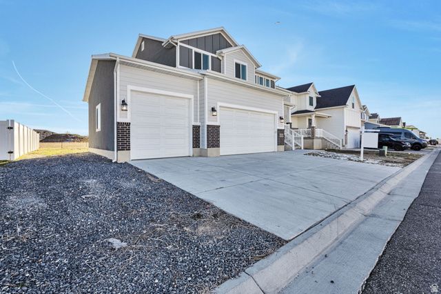 2459 W GLOVER LN, West Haven, UT 84401