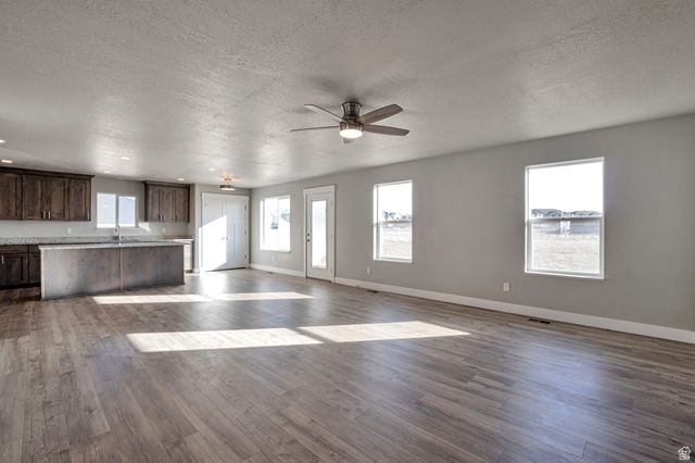 2459 W GLOVER LN, West Haven, UT 84401