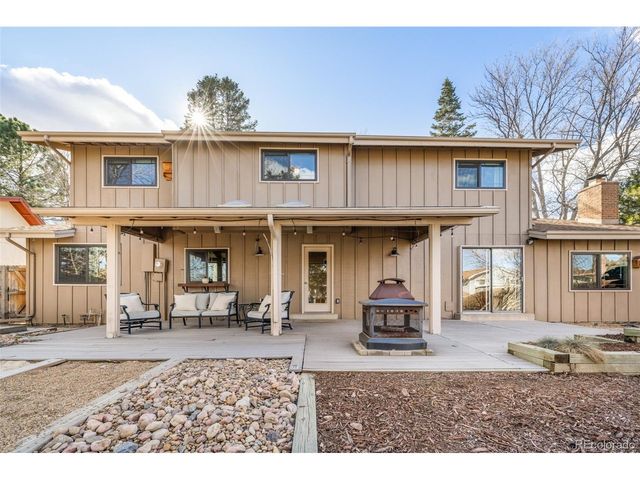 3804 S Helena Way, Aurora, CO 80013