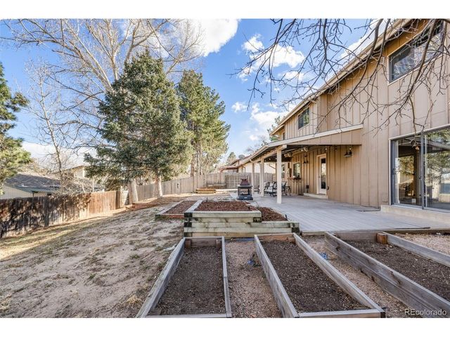 3804 S Helena Way, Aurora, CO 80013