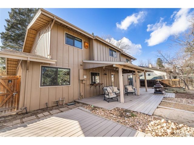 3804 S Helena Way, Aurora, CO 80013