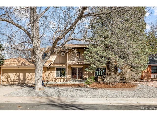 3804 S Helena Way, Aurora, CO 80013