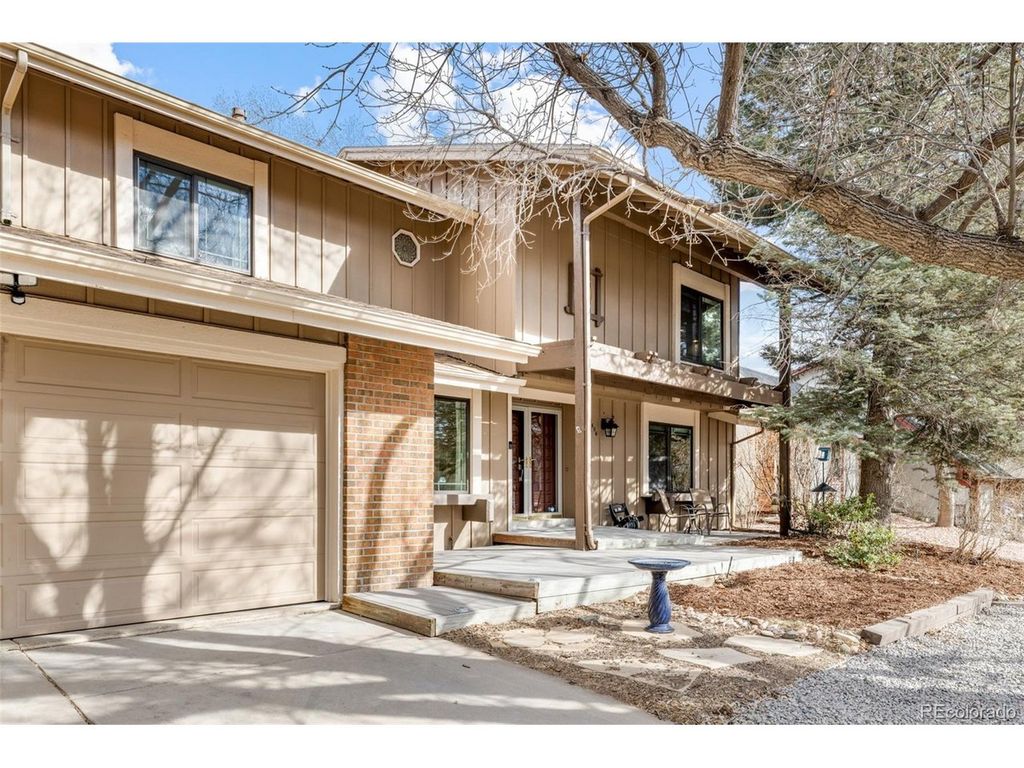 3804 S Helena Way, Aurora, CO 80013