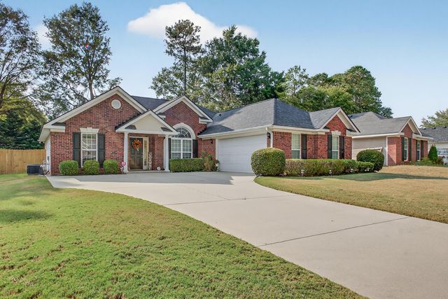 143 Mill Stone Lane Lane, North Augusta, SC 29860