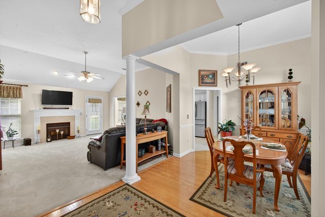 143 Mill Stone Lane Lane, North Augusta, SC 29860