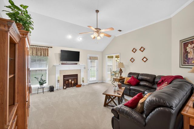143 Mill Stone Lane Lane, North Augusta, SC 29860