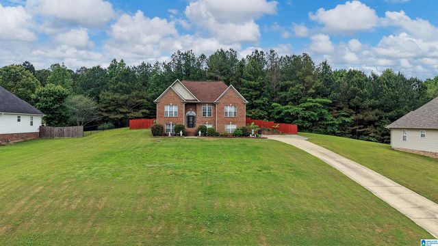 715 RIDGEFIELD WAY, Odenville, AL 35120