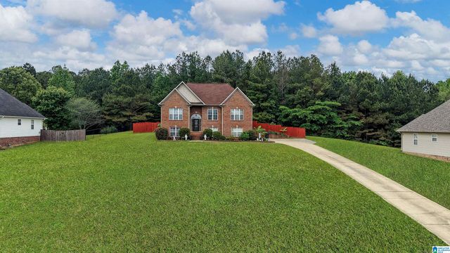 715 RIDGEFIELD WAY, Odenville, AL 35120