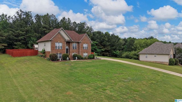 715 RIDGEFIELD WAY, Odenville, AL 35120