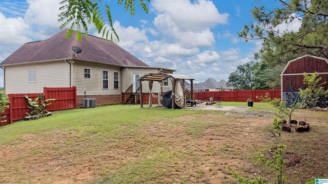 715 RIDGEFIELD WAY, Odenville, AL 35120