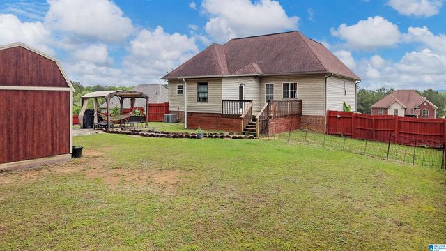 715 RIDGEFIELD WAY, Odenville, AL 35120