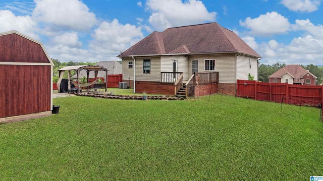 715 RIDGEFIELD WAY, Odenville, AL 35120