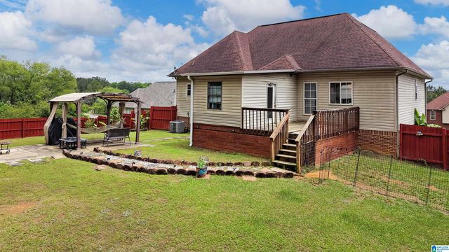 715 RIDGEFIELD WAY, Odenville, AL 35120