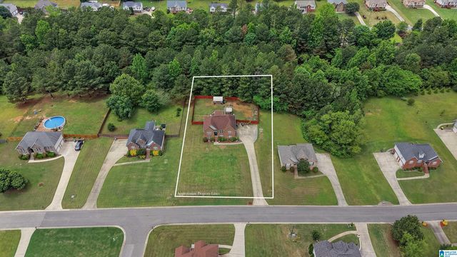 715 RIDGEFIELD WAY, Odenville, AL 35120