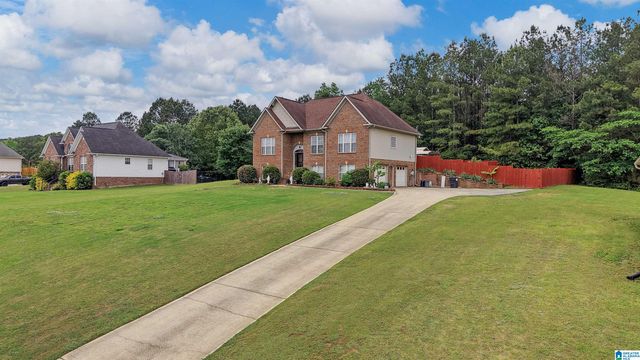 715 RIDGEFIELD WAY, Odenville, AL 35120