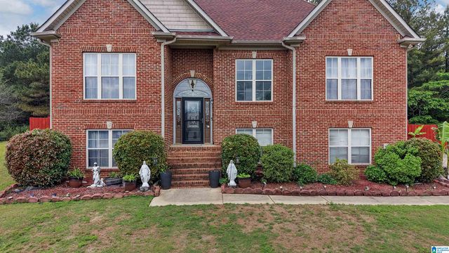 715 RIDGEFIELD WAY, Odenville, AL 35120