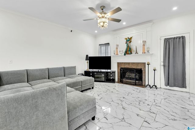 715 RIDGEFIELD WAY, Odenville, AL 35120