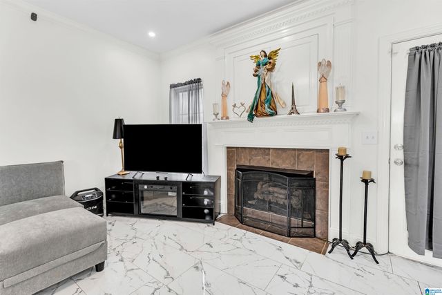 715 RIDGEFIELD WAY, Odenville, AL 35120