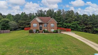 715 RIDGEFIELD WAY, Odenville, AL 35120
