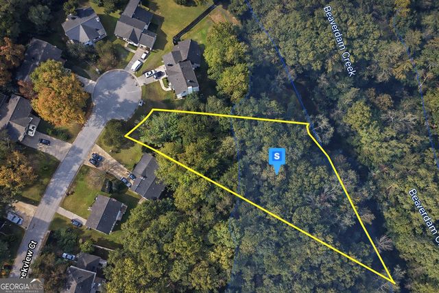 8590 Creekview Court, Riverdale, GA 30274