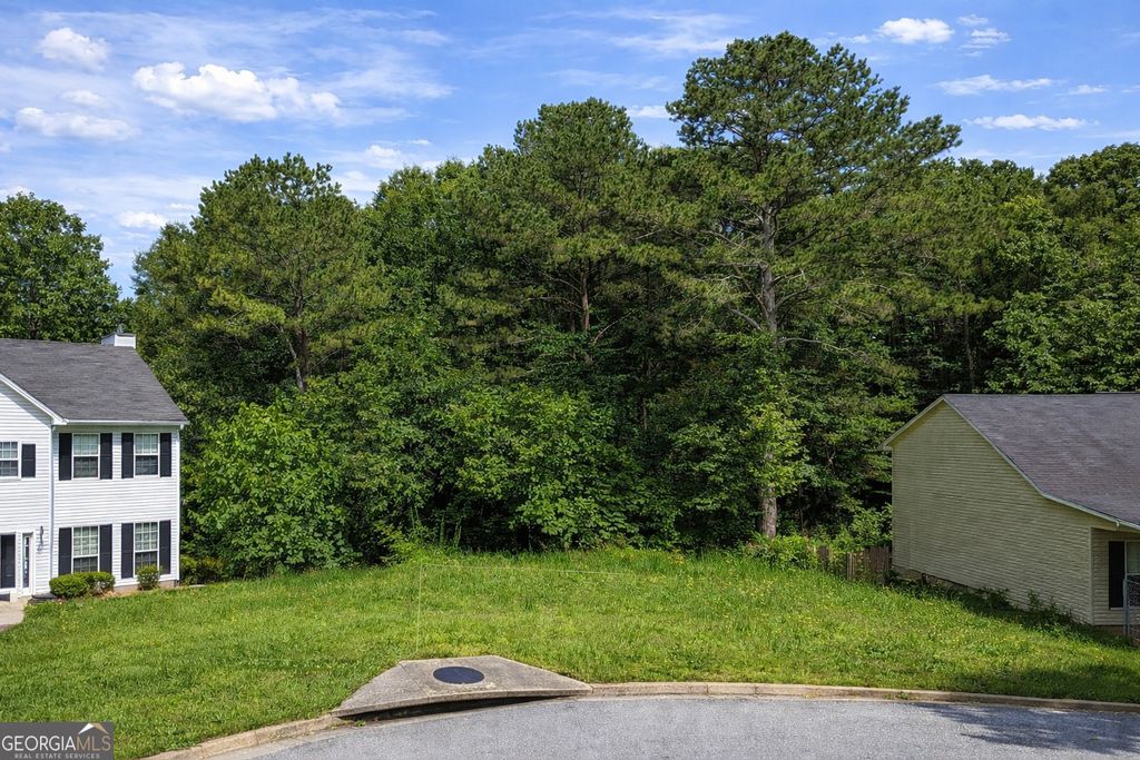 8590 Creekview Court, Riverdale, GA 30274