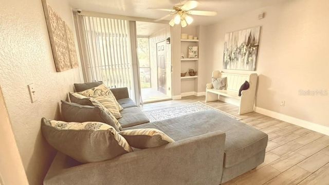 7523 SEURAT STREET 11107, Orlando, FL 32819