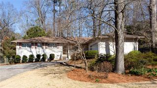 3254 Rehoboth Drive, Decatur, GA 30033