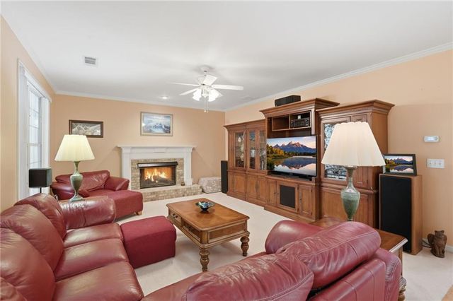 5555 Saddle Tree Court, Buford, GA 30518