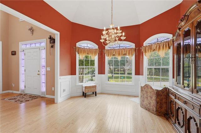 5555 Saddle Tree Court, Buford, GA 30518