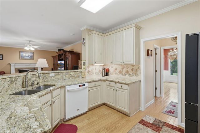 5555 Saddle Tree Court, Buford, GA 30518