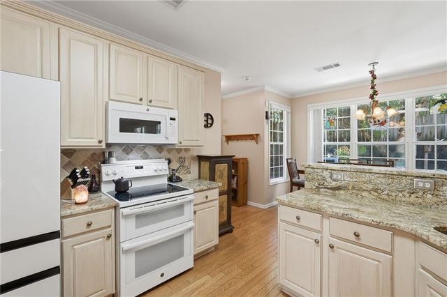 5555 Saddle Tree Court, Buford, GA 30518