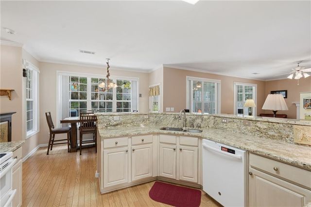 5555 Saddle Tree Court, Buford, GA 30518