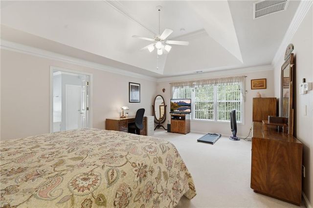 5555 Saddle Tree Court, Buford, GA 30518