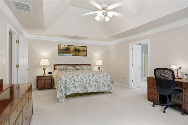 5555 Saddle Tree Court, Buford, GA 30518