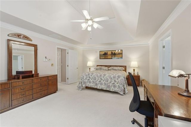 5555 Saddle Tree Court, Buford, GA 30518