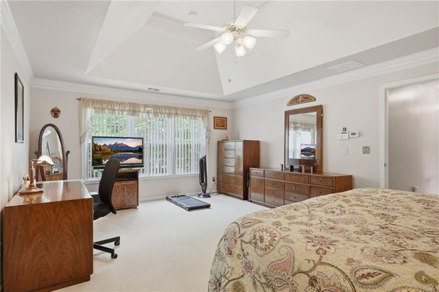 5555 Saddle Tree Court, Buford, GA 30518