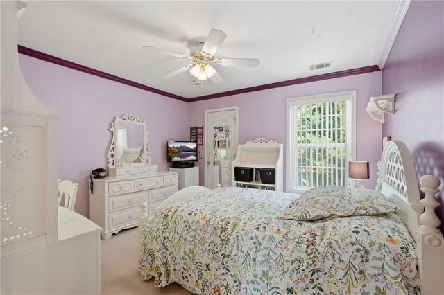 5555 Saddle Tree Court, Buford, GA 30518