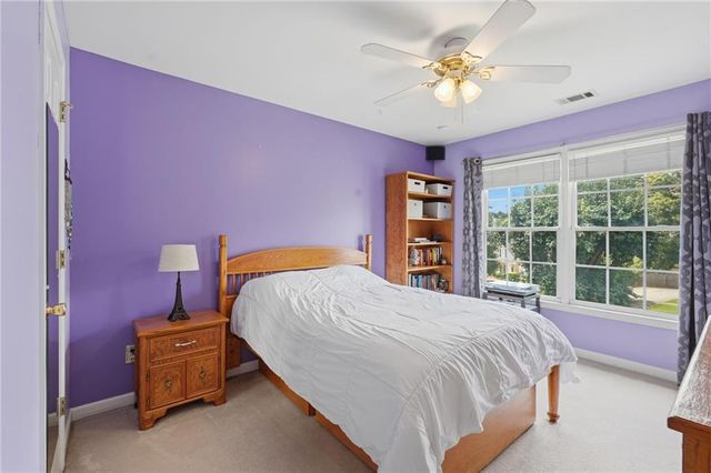 5555 Saddle Tree Court, Buford, GA 30518