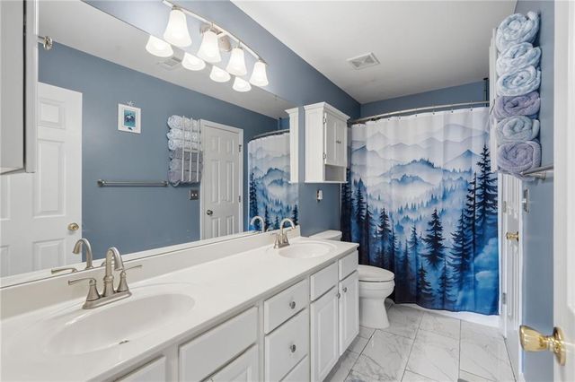 5555 Saddle Tree Court, Buford, GA 30518