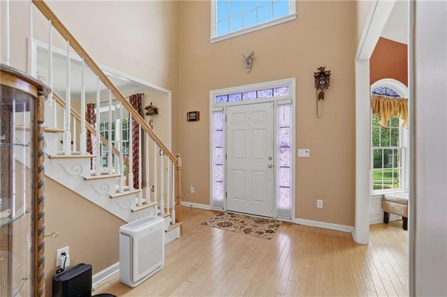 5555 Saddle Tree Court, Buford, GA 30518