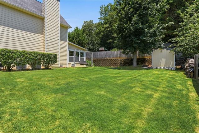 5555 Saddle Tree Court, Buford, GA 30518
