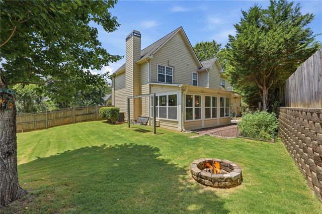 5555 Saddle Tree Court, Buford, GA 30518