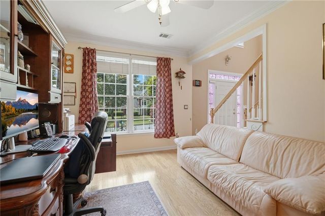 5555 Saddle Tree Court, Buford, GA 30518