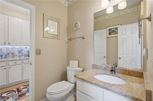 5555 Saddle Tree Court, Buford, GA 30518