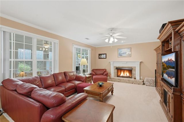 5555 Saddle Tree Court, Buford, GA 30518