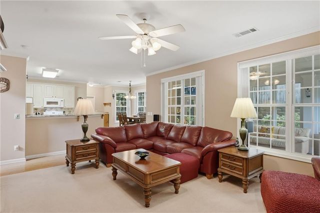 5555 Saddle Tree Court, Buford, GA 30518